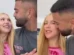 Virginia apaga vídeo em que amigo tenta beijá-la