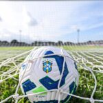 Visitantes abrem vantagem na briga por acesso ao Brasileirão Feminino