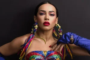 Viviane Batidão cancela show após acidente de lancha no Pará