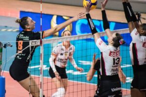 Vôlei: São Paulo sedia Mundial de Clubes feminino pelo 2º ano seguido