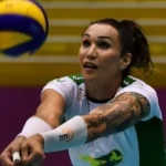 Vôlei brasileiro muda regras e exige teste genético que bane mulheres trans
