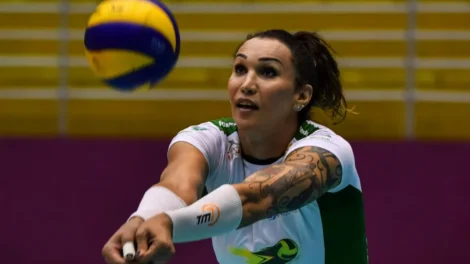 Vôlei brasileiro muda regras e exige teste genético que bane mulheres trans