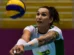 Vôlei brasileiro muda regras e exige teste genético que bane mulheres trans