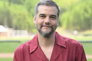 Wagner Moura explica por que não participa mais de novelas