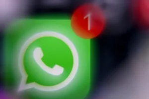 WhatsApp testa alerta com IA para identificar possíveis golpes