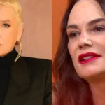 Xuxa se manifesta após Luiza Brunet ser atacada por sua causa: “Sinto…”