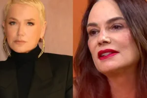 Xuxa se manifesta após Luiza Brunet ser atacada por sua causa: “Sinto…”