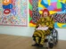 Yayoi Kusama, 'Rainha das Bolinhas', morre aos 97 anos em Tóquio