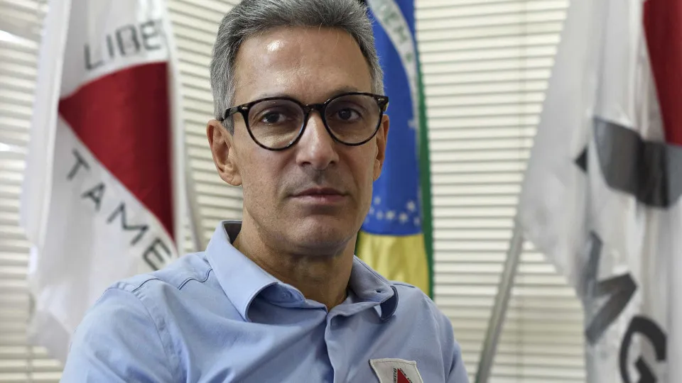 Zema diz que obrigará 'homens saudáveis com idade de trabalhar' a aceitar proposta de emprego