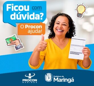 Procon Maringa