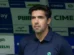 ‘O futebol está doente’: Abel desabafa após classificação do Palmeiras