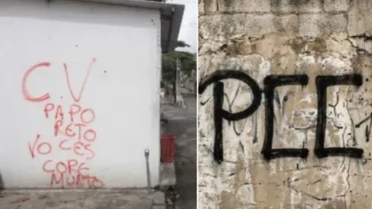 14 países classificam PCC e CV como terroristas