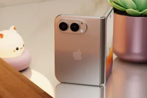 3 motivos que justificam a longa espera pelo iPhone dobrável