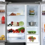 5 alimentos que nunca deve guardar na porta da geladeira