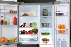 5 alimentos que nunca deve guardar na porta da geladeira