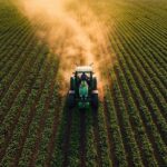 A Embrapa transformou agricultura da região de Maringá