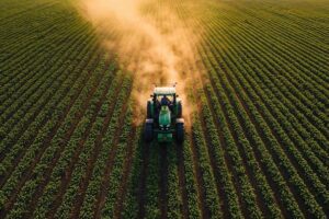 A Embrapa transformou agricultura da região de Maringá