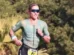 A triatleta que virou 'dama de ferro' forjada com latinhas catadas pela mãe