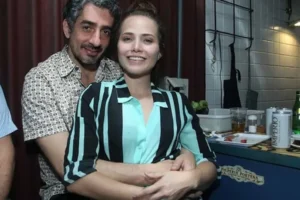 'A vida pede adaptação', diz Letícia Colin sobre morar separada do marido após reconciliação