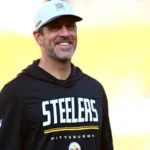 Aaron Rodgers revela motivo do fim do relacionamento com a atriz Shailene Woodley