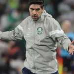 Abel Ferreira sob ataque: "O Palmeiras é muito maior do que você"