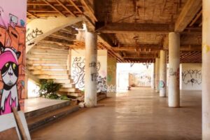 Abertas as inscrições do concurso nacional para o Museu da Cidade de Maringá