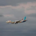 'Absolutamente assustador', dizem passageiros de voo da Flydubai que ia a Israel