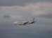 'Absolutamente assustador', dizem passageiros de voo da Flydubai que ia a Israel