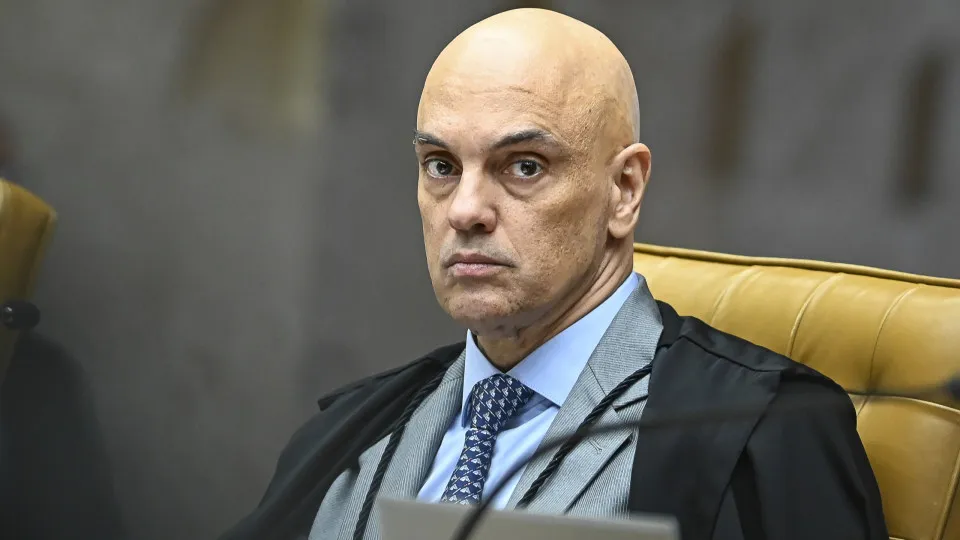 'Acha que segunda já tenho que estar fora?', perguntou Vorcaro a Moraes 2 dias antes de prisão, diz jornal