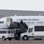 Acordos secretos: EUA pagaram milhões a países para receber deportados