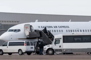Acordos secretos: EUA pagaram milhões a países para receber deportados