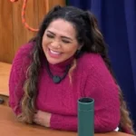 Acumulando nove rivais, Darlin Ferrattry é a peoa mais rejeitada em dinâmica