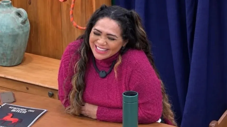Acumulando nove rivais, Darlin Ferrattry é a peoa mais rejeitada em dinâmica