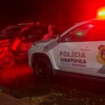 Adolescente de 15 anos morre em confronto com a Polícia Militar na região de Maringá