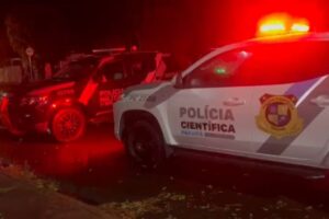 Adolescente de 15 anos morre em confronto com a Polícia Militar na região de Maringá
