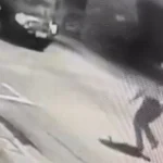 Adolescente foge de sequestro ao saltar de carro em movimento; vídeo