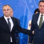 Afastamento de Andrei Rodrigues por Mendonça remete a interferências de Bolsonaro na PF