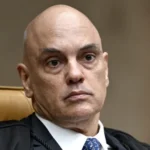 Ala pró-Mendonça vê tentativa de Moraes de contaminar todo o STF para se blindar