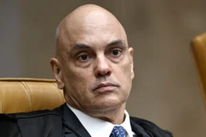 Ala pró-Mendonça vê tentativa de Moraes de contaminar todo o STF para se blindar