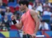 Alcaraz vence na estreia no US Open após mais de 4 meses parado por lesão