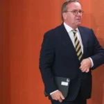 Alemanha retira mísseis Patriot do próprio stock para enviar à Ucrânia