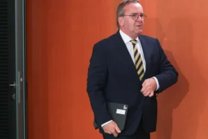 Alemanha retira mísseis Patriot do próprio stock para enviar à Ucrânia