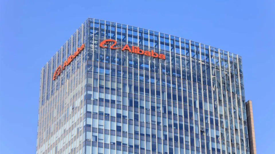 Alibaba anuncia novo chip de planeja modelo de inteligência artificial maior