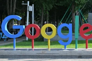 Alphabet recorre na justiça contra exigências da UE sobre competitividade em IA