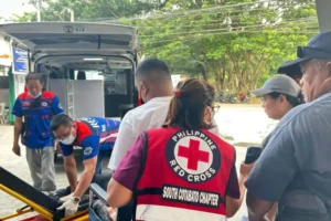 Aluno abre fogo em escola nas Filipinas; seis morrem e 17 ficam feridos