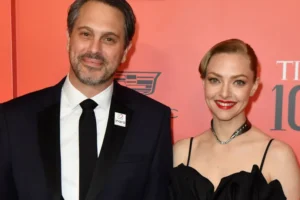 Amanda Seyfried e Thomas Sadoski anunciam separação após 9 anos