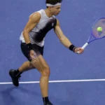 Americanos são eliminados na despedida das irmãs Williams do US Open