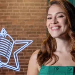 Ana Clara esclarece seu estado civil após brincadeira de Belo no Estrelas da Casa