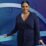 Ana Maria Braga tira folga e deixa Mais Você nas mãos de Tati Machado e Gil do Vigor