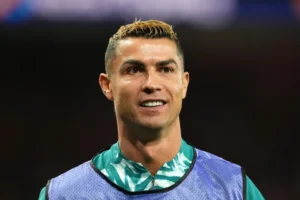 Analista detona fase de Cristiano Ronaldo: "Já não tem condições"